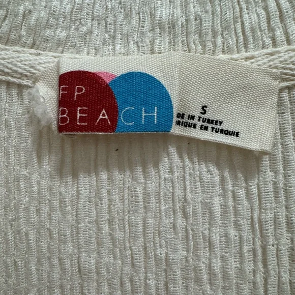 FP BEACH jumpsuit - Picture 4 of 4